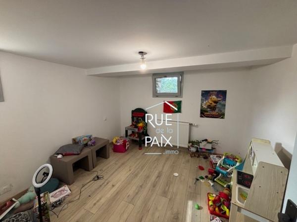 79200 LE TALLUD Maison Le Tallud Bois vert 6 pièce(s) 132 m2