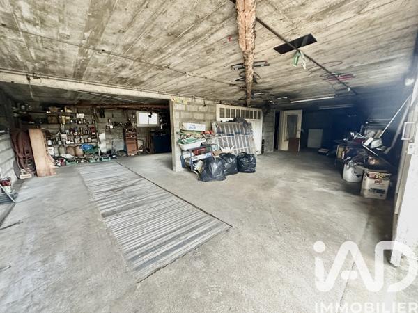 Maison à vendre 4 pièces 89 m² Saint-Jacques-de-Néhou