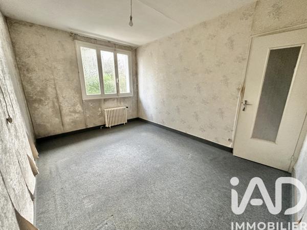 Maison à vendre 4 pièces 89 m² Saint-Jacques-de-Néhou