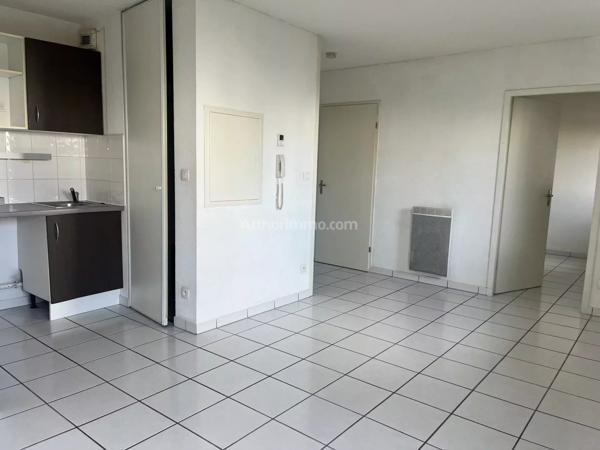 Location Appartement 2 pièces 39 m2 à La Roche-sur-Yon