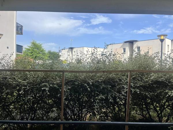 Location Appartement 2 pièces 39 m2 à La Roche-sur-Yon