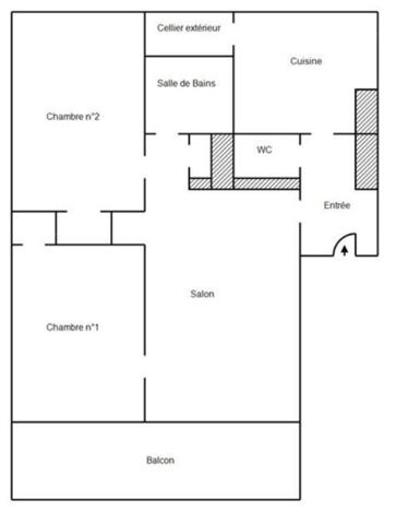 Tout Grenoble à portée de main… et l’esprit ailleurs