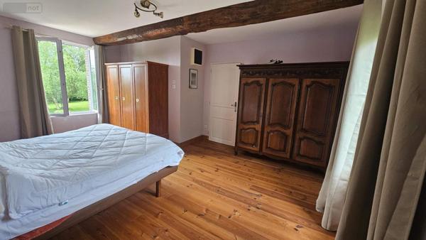 Maison à vendre à Buchy en Seine-Maritime (76750), ref : 016/2775AM