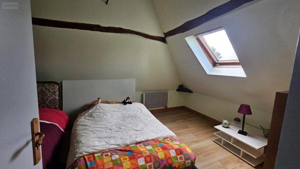 Maison à vendre à Buchy en Seine-Maritime (76750), ref : 016/2775AM