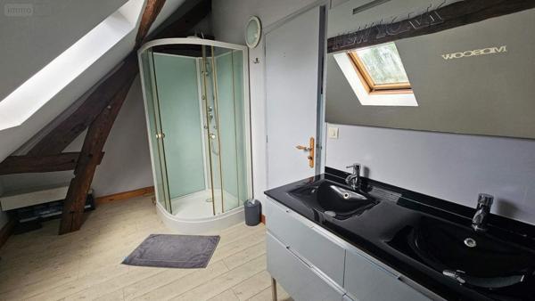 Maison à vendre à Buchy en Seine-Maritime (76750), ref : 016/2775AM