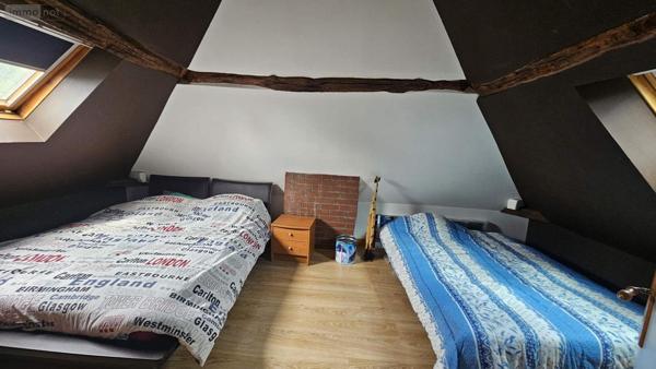 Maison à vendre à Buchy en Seine-Maritime (76750), ref : 016/2775AM