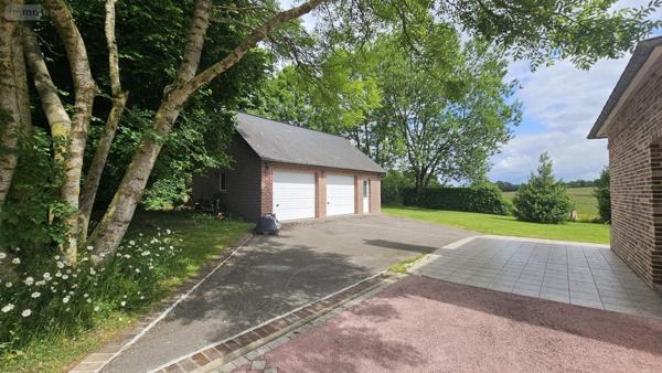 Maison à vendre à Buchy en Seine-Maritime (76750), ref : 016/2775AM