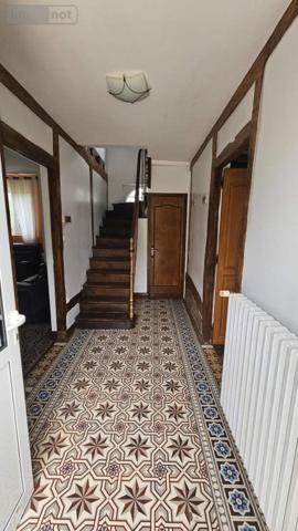 Maison à vendre à Buchy en Seine-Maritime (76750), ref : 016/2775AM