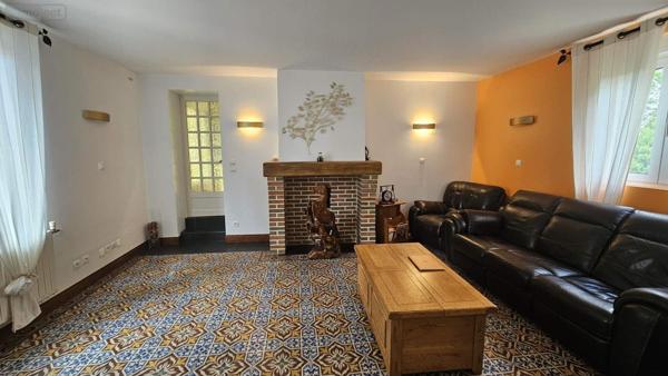 Maison à vendre à Buchy en Seine-Maritime (76750), ref : 016/2775AM