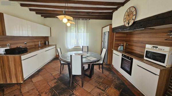 Maison à vendre à Buchy en Seine-Maritime (76750), ref : 016/2775AM