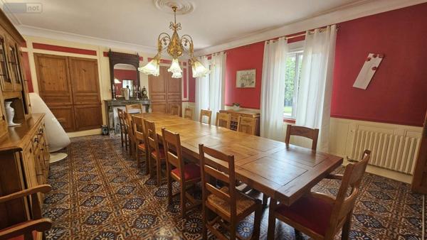 Maison à vendre à Buchy en Seine-Maritime (76750), ref : 016/2775AM