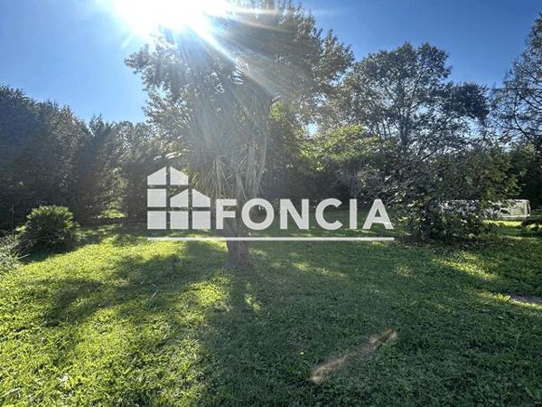 À vendre Maison 5 pièces 140 m² - Bassussarry 64200