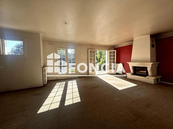 À vendre Maison 5 pièces 140 m² - Bassussarry 64200