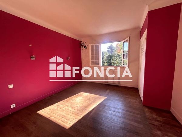 À vendre Maison 5 pièces 140 m² - Bassussarry 64200