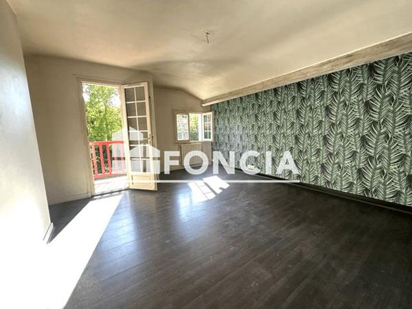 À vendre Maison 5 pièces 140 m² - Bassussarry 64200