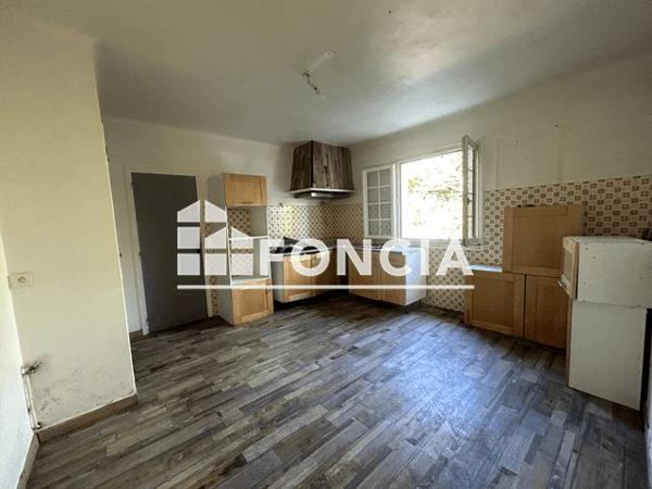 À vendre Maison 5 pièces 140 m² - Bassussarry 64200