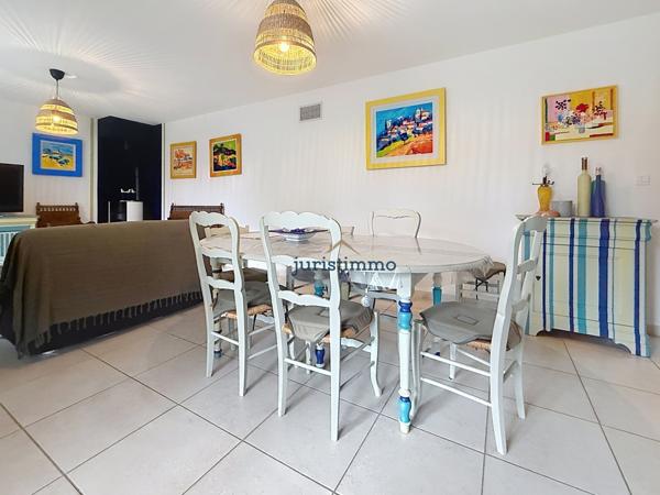 Vaison-la-Romaine (84110) A 1,5 kms du CENTRE VILLE-MAISON DE PLAIN-PIED-3 CHAMBRES-PISCINE-520 m2 DE TERRAIN