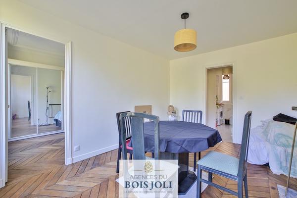 Appartement
                                                                                                                                                                                                                                                                                                                        2 pièce(s)                                                                                                                                                                                                          1 chambre(s)                                                                                                                                                                                                          40  m²