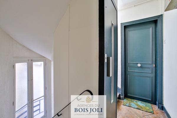 Appartement
                                                                                                                                                                                                                                                                                                                        2 pièce(s)                                                                                                                                                                                                          1 chambre(s)                                                                                                                                                                                                          40  m²