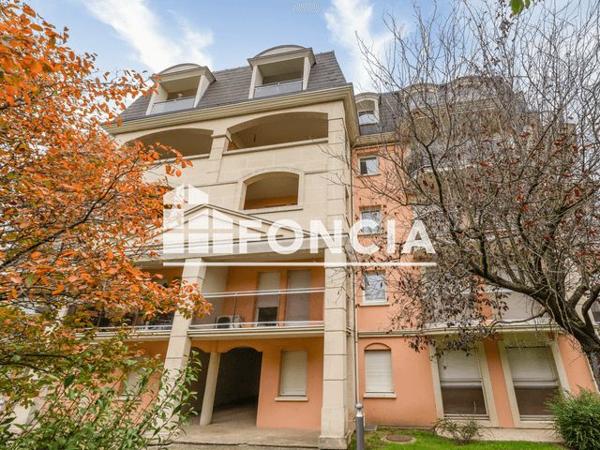 À vendre Appartement 3 pièces 67.4 m² - Villiers-sur-marne 94350