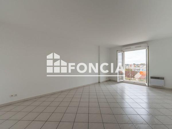 À vendre Appartement 3 pièces 67.4 m² - Villiers-sur-marne 94350