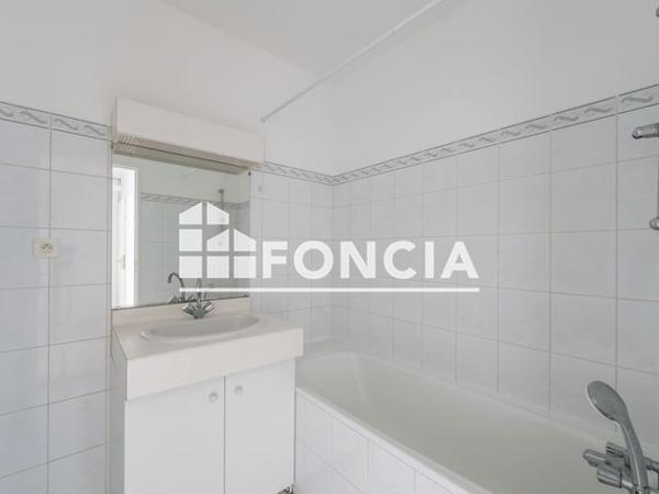 À vendre Appartement 3 pièces 67.4 m² - Villiers-sur-marne 94350