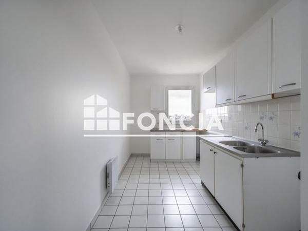 À vendre Appartement 3 pièces 67.4 m² - Villiers-sur-marne 94350