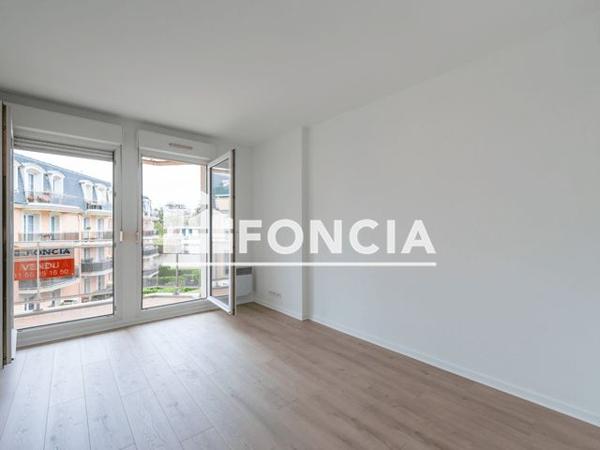 À vendre Appartement 3 pièces 67.4 m² - Villiers-sur-marne 94350