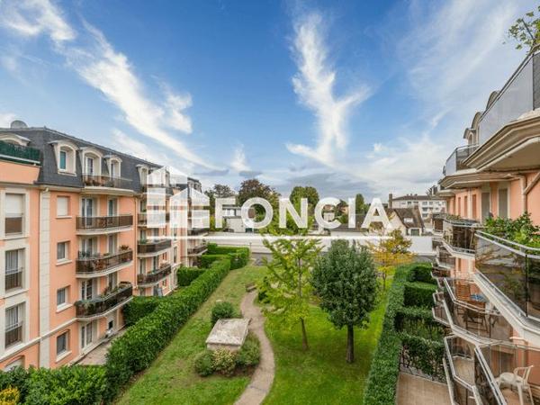 À vendre Appartement 3 pièces 67.4 m² - Villiers-sur-marne 94350