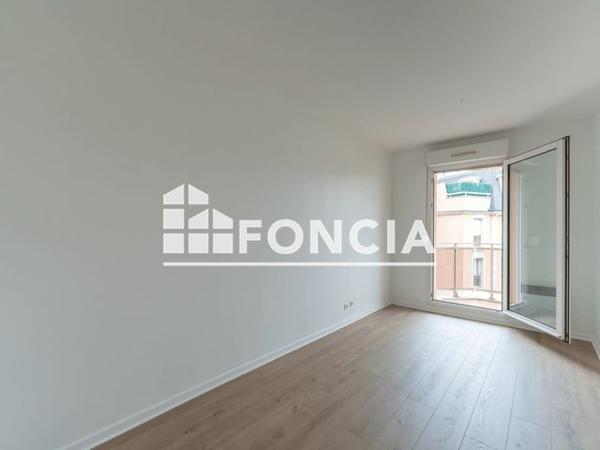 À vendre Appartement 3 pièces 67.4 m² - Villiers-sur-marne 94350