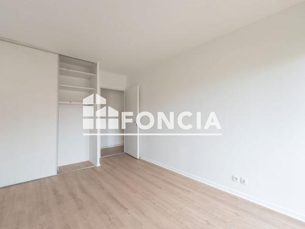 À vendre Appartement 3 pièces 67.4 m² - Villiers-sur-marne 94350
