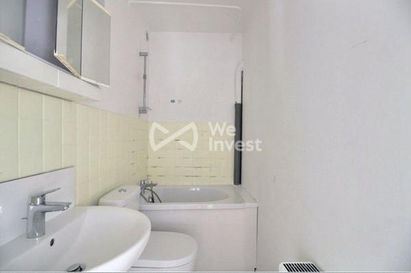 Studio 26m² - SAVIGNY SUR ORGE