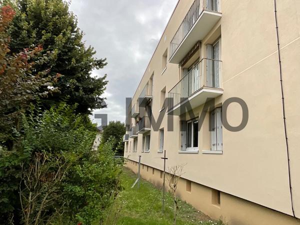 Vente / Appartement à rénover