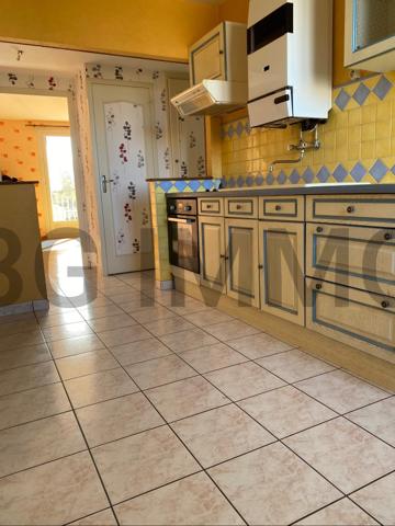 Vente / Appartement à rénover