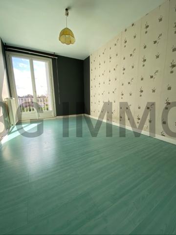 Vente / Appartement à rénover