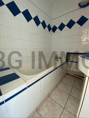 Vente / Appartement à rénover