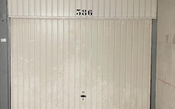 Stationnement à vendre    16 m2 Marseille 11