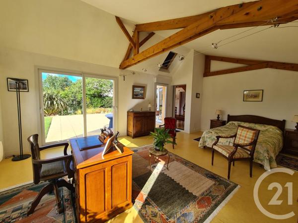 Maison à vendre  6 pièces - 130,99 m2 AGON COUTAINVILLE - 50