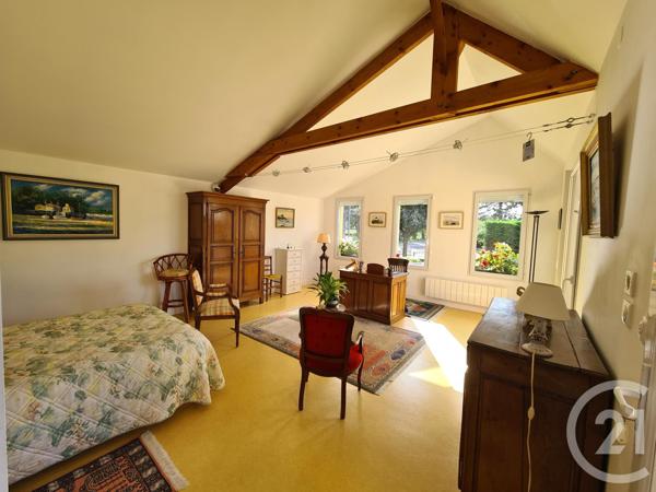 Maison à vendre  6 pièces - 130,99 m2 AGON COUTAINVILLE - 50