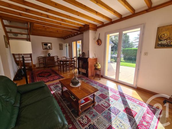 Maison à vendre  6 pièces - 130,99 m2 AGON COUTAINVILLE - 50