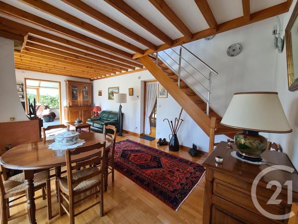 Maison à vendre  6 pièces - 130,99 m2 AGON COUTAINVILLE - 50