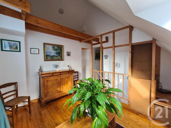 Maison à vendre  6 pièces - 130,99 m2 AGON COUTAINVILLE - 50