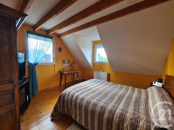 Maison à vendre  6 pièces - 130,99 m2 AGON COUTAINVILLE - 50