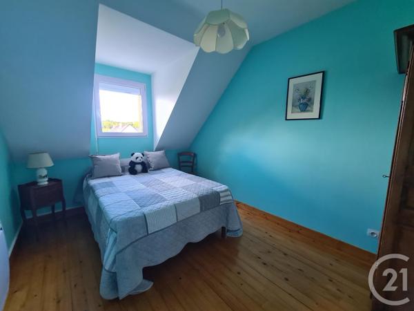 Maison à vendre  6 pièces - 130,99 m2 AGON COUTAINVILLE - 50