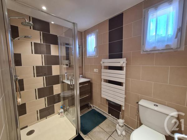 Maison à vendre  6 pièces - 130,99 m2 AGON COUTAINVILLE - 50