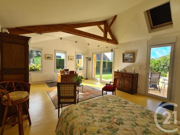 Maison à vendre  6 pièces - 130,99 m2 AGON COUTAINVILLE - 50