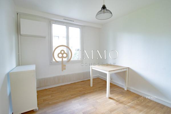 Chambre 13m2 Bourg-la-Reine