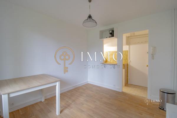 Chambre 13m2 Bourg-la-Reine