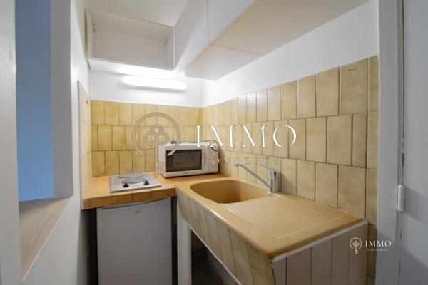 Chambre 13m2 Bourg-la-Reine