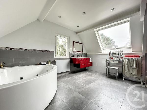 Maison à vendre  7 pièces - 228,32 m2 JOUY EN JOSAS - 78